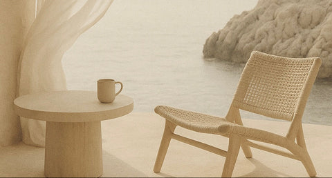 Mediterrane Gelassenheit