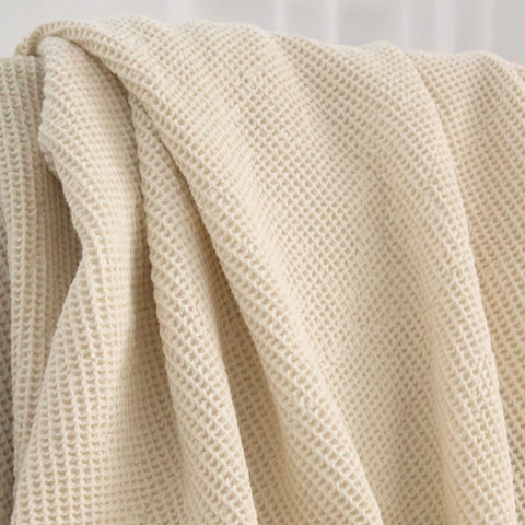 AMARA | Decke aus HomeWaffle