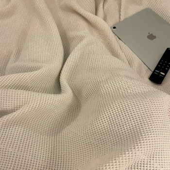 AMARA | Decke aus HomeWaffle