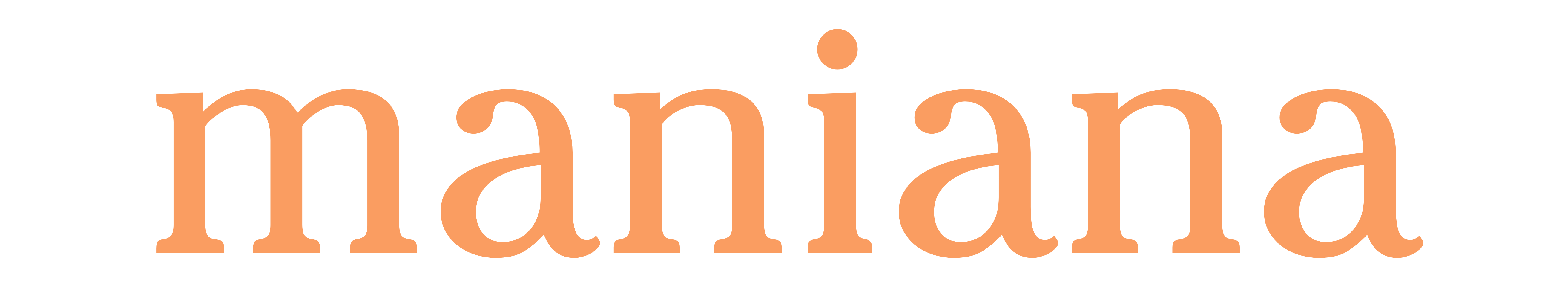 maniana