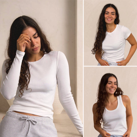 Daily Basics 3er Set