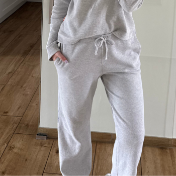 SIERRA | Lounge Hose aus LoungeWaffle